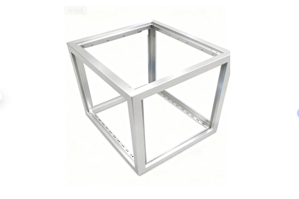 铝型材机加工件